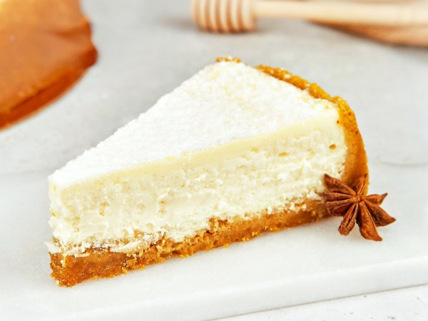 Чизкейк Нью-Йорк Чизкейк Нью-Йорк