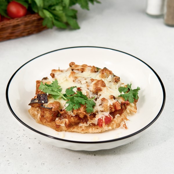 Свинина по-грузински Свинина по-грузински