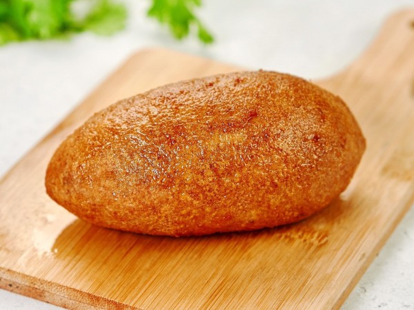 Котлета по-киевски Котлета по-киевски