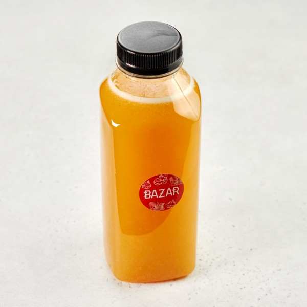 Фреш-Морс бут. Облепиха собственного приготовления Фреш-Морс бут. Облепиха собственного приготовления